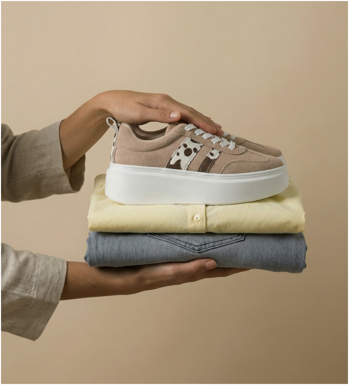 Fashion items